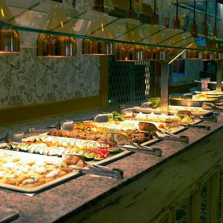 فندق Valentin Reina - Adults Only 4*