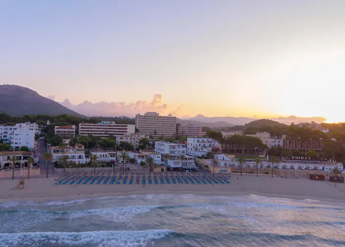 فندق Valentin Reina - Adults Only 4*