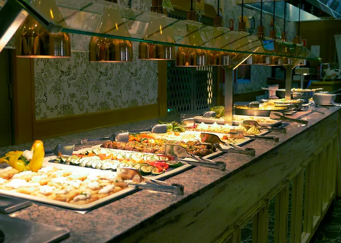 فندق Valentin Reina - Adults Only 4*