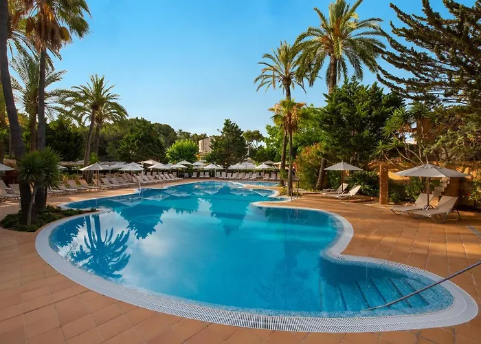 فندق Valentin Reina - Adults Only 4*