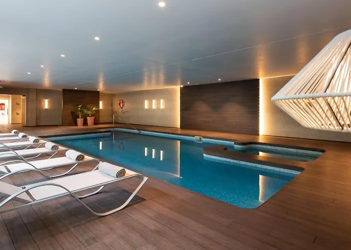 فندق Valentin Reina - Adults Only