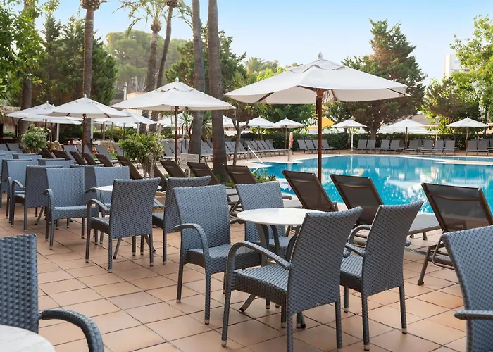 Valentin Reina - Adults Only فندق 4*