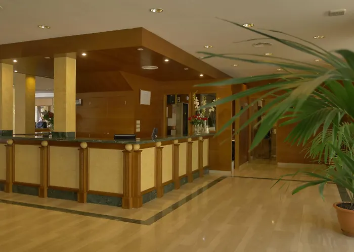 فندق Valentin Reina - Adults Only 4*