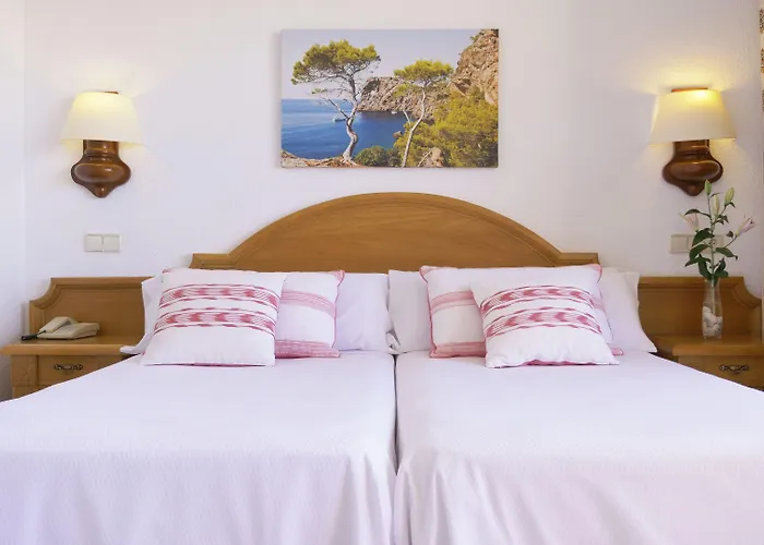 فندق Valentin Reina - Adults Only 4*