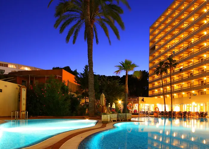 Valentin Reina - Adults Only فندق 4*