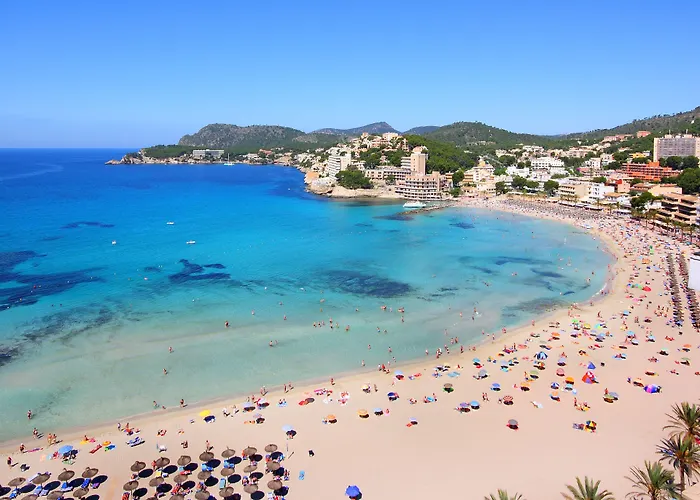 Valentin Reina - Adults Only فندق باغيرا