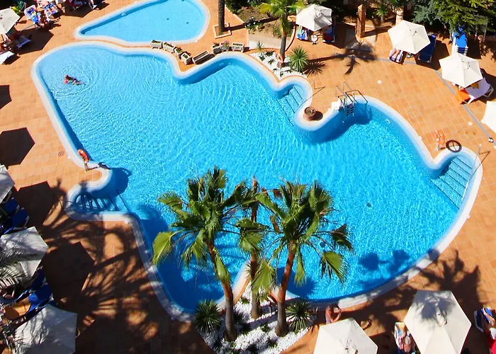 فندق Valentin Reina - Adults Only باغيرا