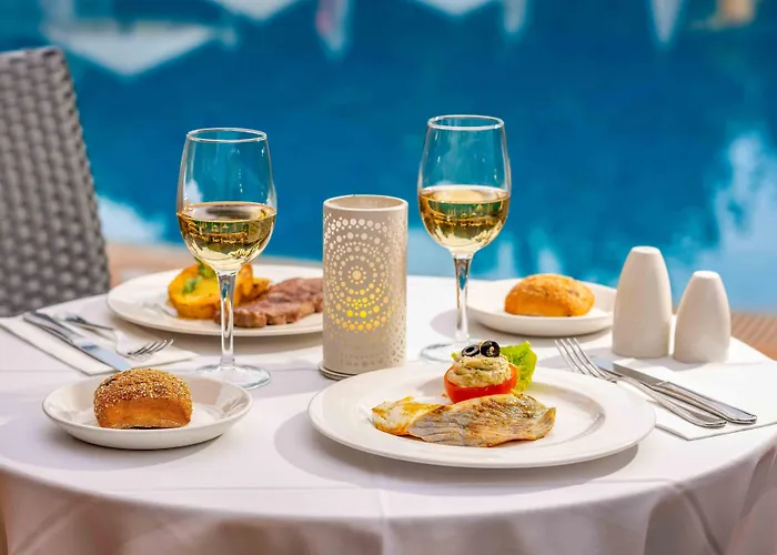 فندق Valentin Reina - Adults Only