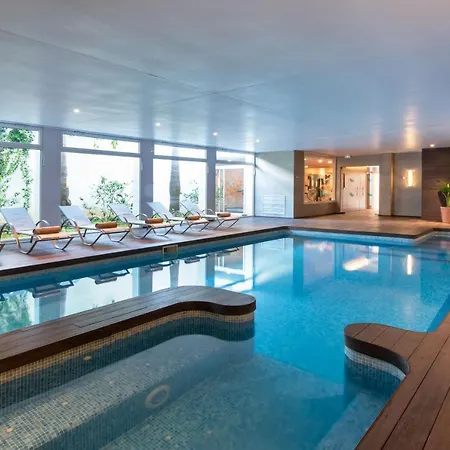 Hotel Valentin Reina - Adults Only 4*
