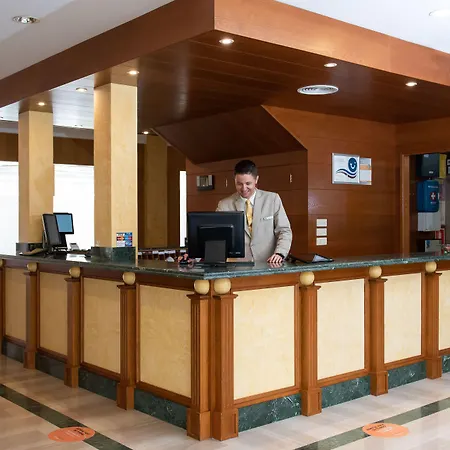Hotel Valentin Reina - Adults Only
