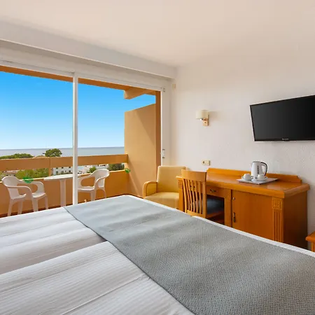 Valentin Reina - Adults Only Hotel