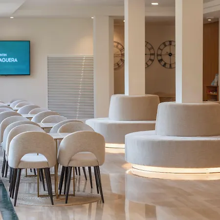Hotel Valentin Reina - Adults Only