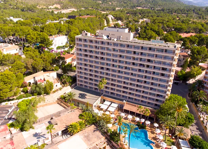 Valentin Reina - Adults Only Отель