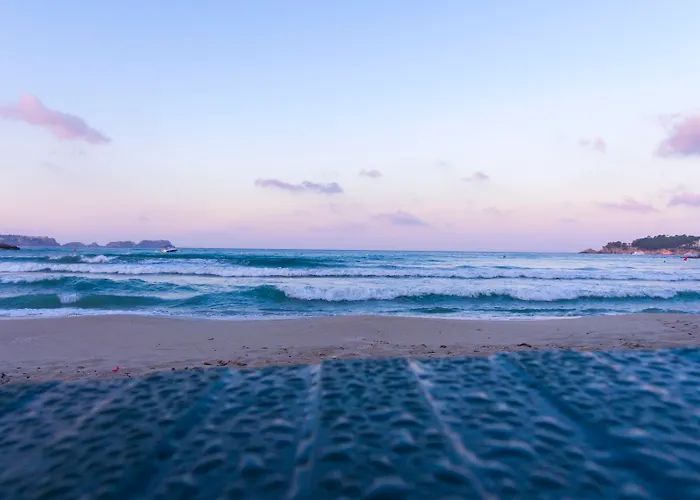 Отель Valentin Reina - Adults Only