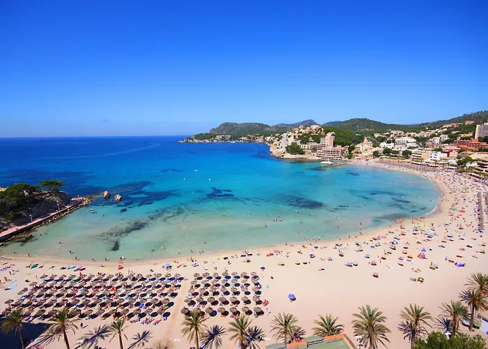 Отель Valentin Reina - Adults Only