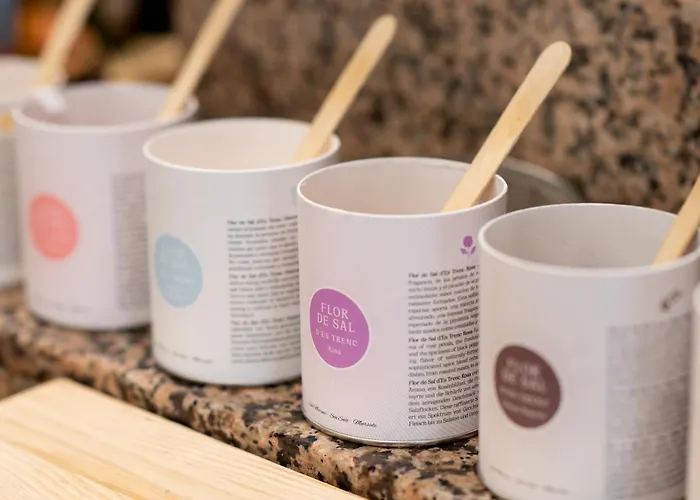 Отель Valentin Reina - Adults Only 4*