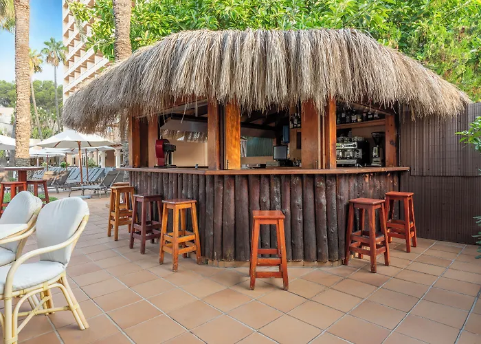 Valentin Reina - Adults Only Отель Пагуэра