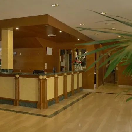 Hotel Valentin Reina Paguera Peguera