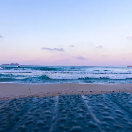 Ξενοδοχείο Valentin Reina - Adults Only