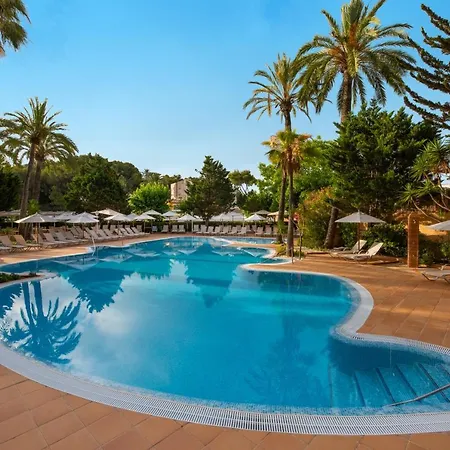 Ξενοδοχείο Valentin Reina - Adults Only 4*