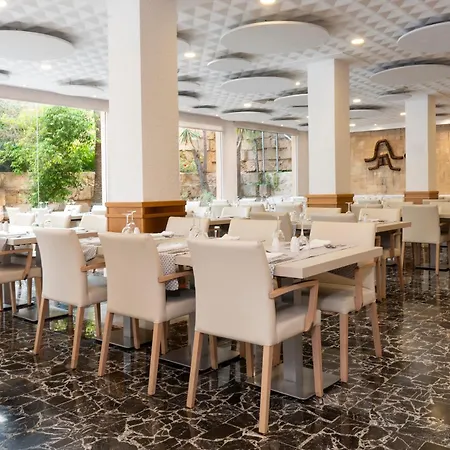 Valentin Reina - Adults Only Ξενοδοχείο Παγκουέρα