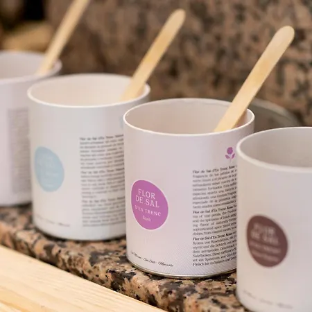 Ξενοδοχείο Valentin Reina - Adults Only 4*