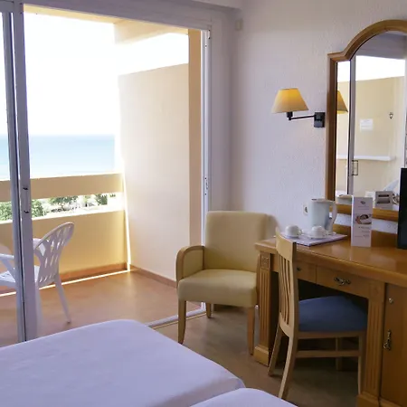 Valentin Reina - Adults Only Ξενοδοχείο 4*