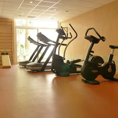 Ξενοδοχείο Valentin Reina - Adults Only