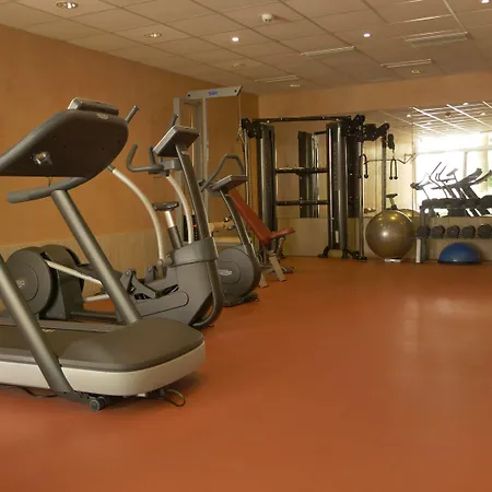 Ξενοδοχείο Valentin Reina - Adults Only 4*