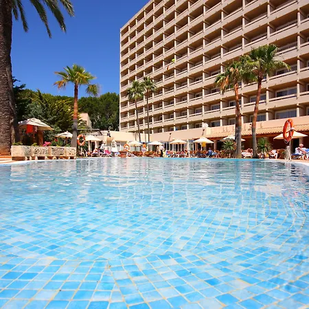 Ξενοδοχείο Valentin Reina - Adults Only