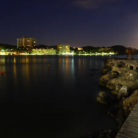 Valentin Reina - Adults Only Ξενοδοχείο Παγκουέρα