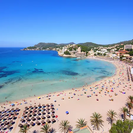 Valentin Reina - Adults Only Ξενοδοχείο Παγκουέρα