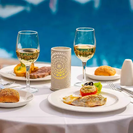 Ξενοδοχείο Valentin Reina - Adults Only