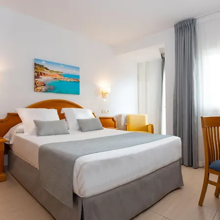 Ξενοδοχείο Valentin Reina - Adults Only 4*