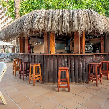 Valentin Reina - Adults Only Ξενοδοχείο Παγκουέρα