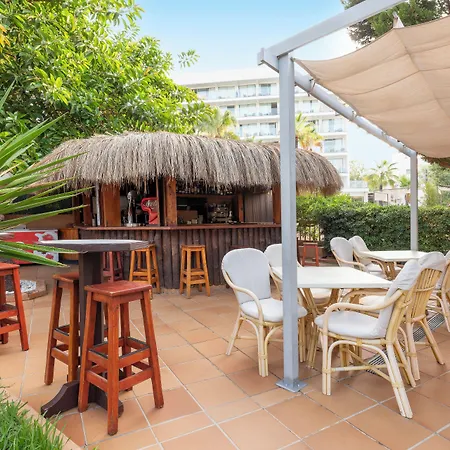 Hotel Valentin Reina - Adults Only Peguera
