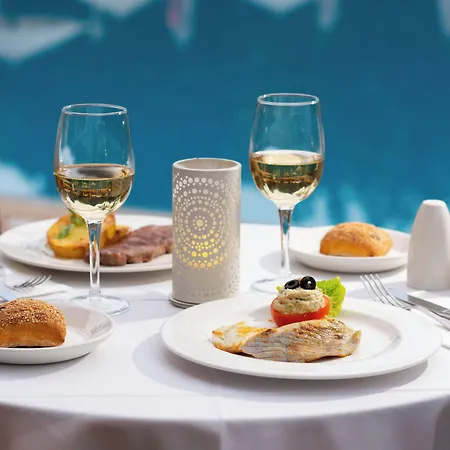 Hotel Valentin Reina - Adults Only