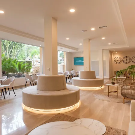 Hotel Valentin Reina - Adults Only Peguera