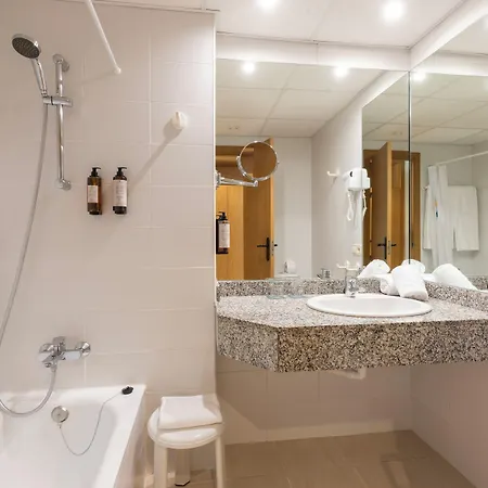 Hotel Valentin Reina - Adults Only 4*