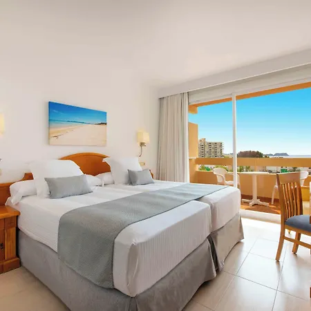 Valentin Reina - Adults Only Hotel Peguera
