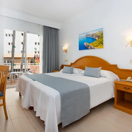 Hotel Valentin Reina - Adults Only 4*