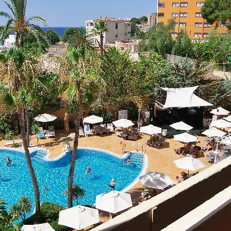 Valentin Reina Paguera Hotel 4*
