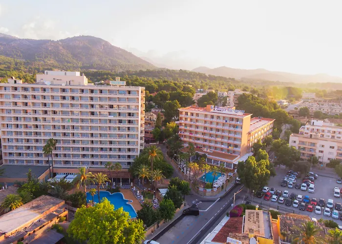 Ξενοδοχείο Valentin Reina - Adults Only