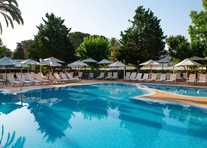 Valentin Reina - Adults Only Ξενοδοχείο