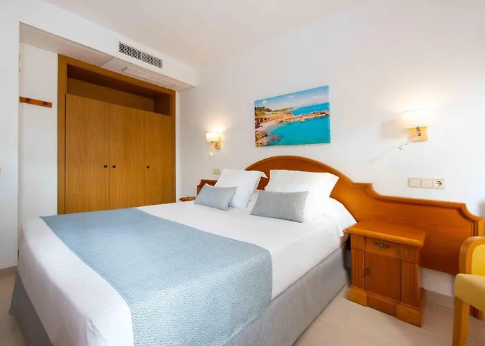 Ξενοδοχείο Valentin Reina - Adults Only