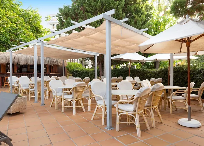 Valentin Reina - Adults Only Ξενοδοχείο 4*