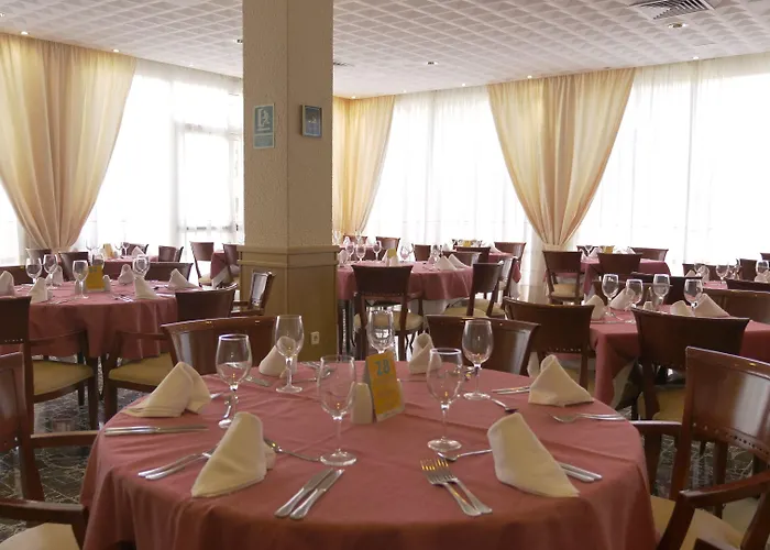 Ξενοδοχείο Valentin Reina - Adults Only Παγκουέρα