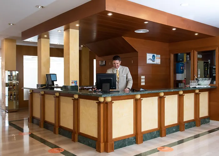 Ξενοδοχείο Valentin Reina - Adults Only