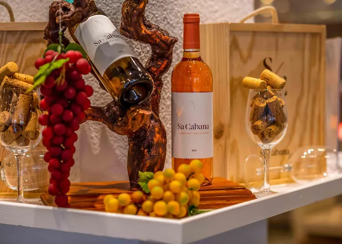 Ξενοδοχείο Valentin Reina - Adults Only