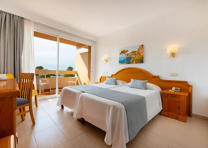 Valentin Reina - Adults Only Ξενοδοχείο Παγκουέρα